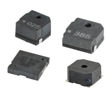 Same Sky Micro Audio Components